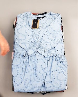 Фотография  639 - BESTSELLER Women mix шт#30 шт, ЛОТ №8235 оптом в Калуге и Калужской области