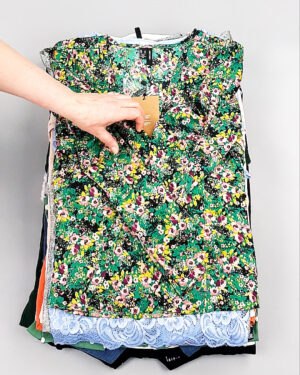 Фотография  589 - BESTSELLER Women mix шт#30 шт, ЛОТ №8236 оптом в Калуге и Калужской области