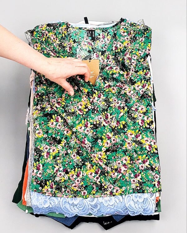 Фотография  313 - BESTSELLER Women mix шт#30 шт, ЛОТ №8236 оптом в Калуге и Калужской области