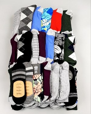 Купить Носки CAN 084#5 кг оптом в Калуге и Калужской области