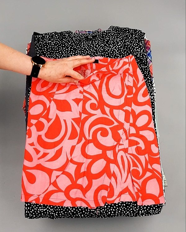 Фотография  656 - C&A Summer mix 022024#15 кг оптом в Калуге и Калужской области