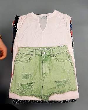 Фотография  161 - C&A Summer mix 022024#15 кг оптом в Калуге и Калужской области