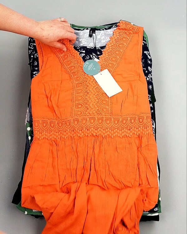 Фотография  352 - BESTSELLER Women mix шт#30 шт, ЛОТ №8236 оптом в Калуге и Калужской области