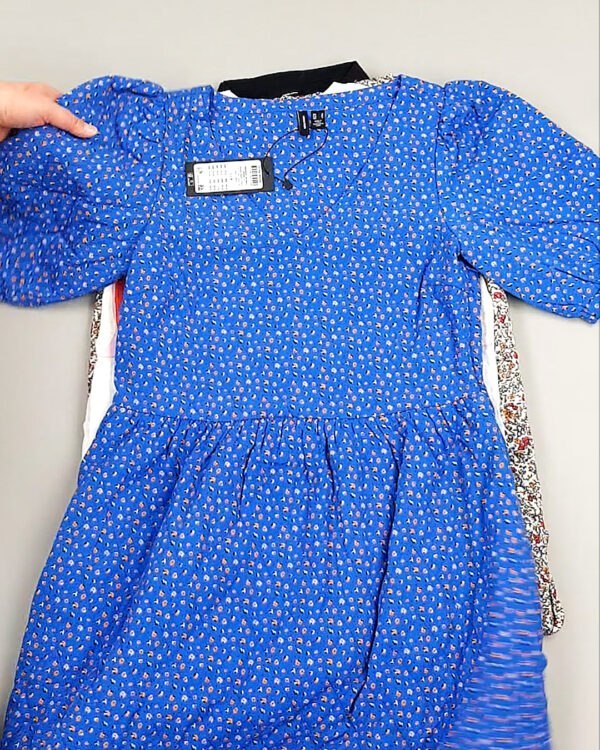 Фотография  982 - BESTSELLER Women mix шт#30 шт, ЛОТ №8237 оптом в Калуге и Калужской области