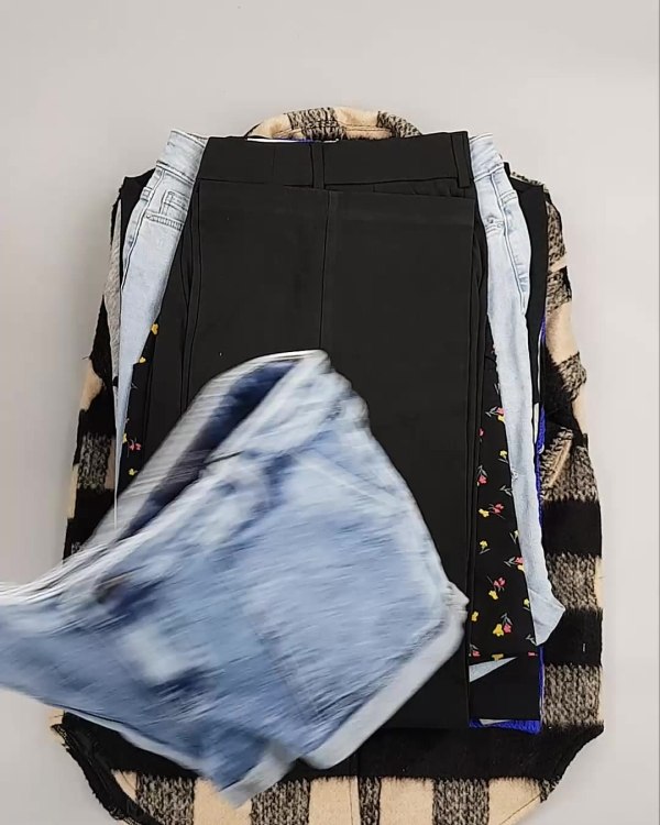 Фотография  964 - PIECES+NOISY MAY mix 074#15 кг оптом в Калуге и Калужской области