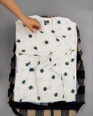 Фотография  141 - PIECES+NOISY MAY mix 074#15 кг оптом в Калуге и Калужской области