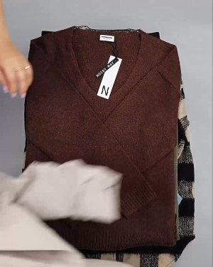 Фотография  383 - PIECES+NOISY MAY mix 074#15 кг оптом в Калуге и Калужской области