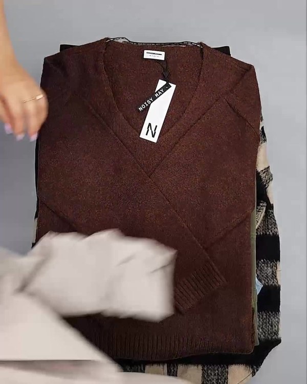 Фотография  377 - PIECES+NOISY MAY mix 074#15 кг оптом в Калуге и Калужской области