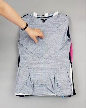 Фотография  828 - А 80732 Платья  (Heavy Dresses)#25 кг оптом в Калуге и Калужской области