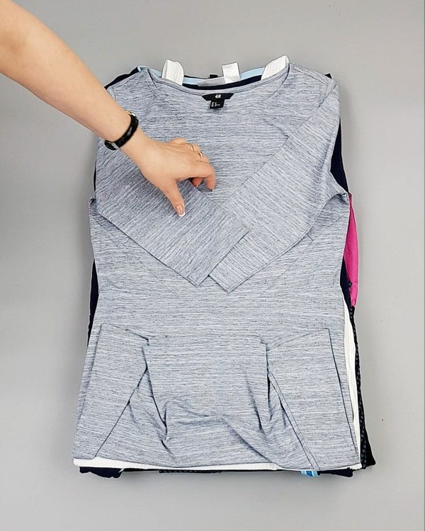 Фотография  176 - А 80732 Платья  (Heavy Dresses)#25 кг оптом в Калуге и Калужской области