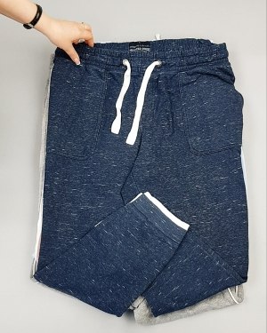 Фотография  130 - А 21002 Спортивные штаны (Jogging Pants)#25 кг оптом в Калуге и Калужской области