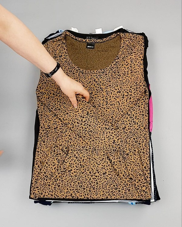 Фотография  127 - А 80732 Платья  (Heavy Dresses)#25 кг оптом в Калуге и Калужской области