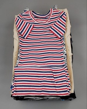 Купить А 80732 Платья  (Heavy Dresses)#25 кг оптом в Калуге и Калужской области