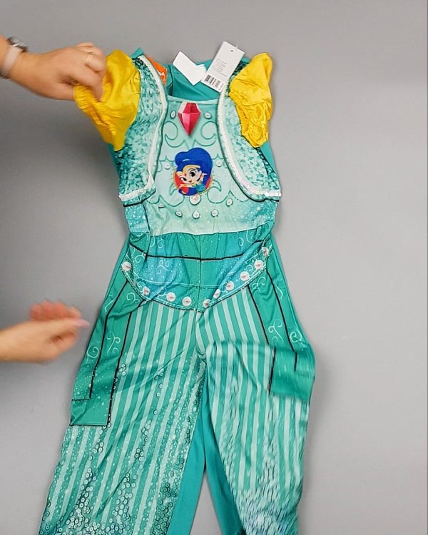 Фотография  267 - Карнавал Kids#5 кг, ЛОТ №7094 оптом в Калуге и Калужской области