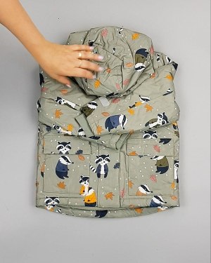 Фотография  844 - TCM Kids зима #7 кг, ЛОТ №6590 оптом в Калуге и Калужской области