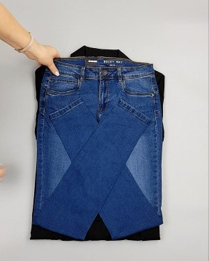 Фотография  662 - NOISY MAY Winter mix 104#15 кг, ЛОТ №7140 оптом в Калуге и Калужской области