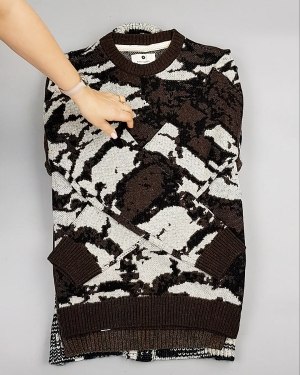 Фотография  851 - ANERKJENDT джемпера 104#10 кг, ЛОТ №7125 оптом в Калуге и Калужской области