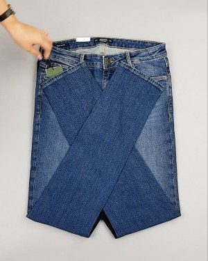 Фотография  389 - Джинсы JACK JONES 094#10 кг, ЛОТ №6979 оптом в Калуге и Калужской области