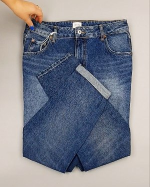 Фотография  140 - Джинсы MUSTANG м/ж#5 кг, ЛОТ №6961 оптом в Калуге и Калужской области