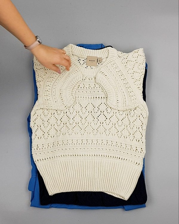 Фотография  148 - VILA Winter mix 104#15 кг, ЛОТ №7105 оптом в Калуге и Калужской области