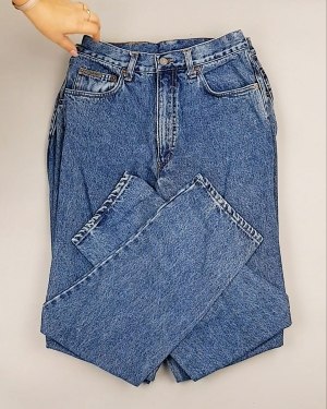 Фотография  177 - Джинсы CALVIN KLEIN муж #8,1 кг, ЛОТ №7022 оптом в Калуге и Калужской области