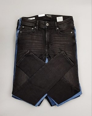 Фотография  478 - Джинсы JACK JONES 094#10 кг, ЛОТ №6979 оптом в Калуге и Калужской области