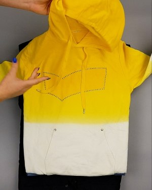 Фотография  855 - GAS mix м/ж#15,7 кг, ЛОТ №6970 оптом в Калуге и Калужской области