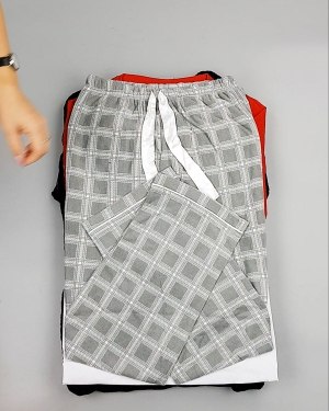 Фотография  443 - Пижамы СТОК CAN 084#10 кг, ЛОТ №6973 оптом в Калуге и Калужской области