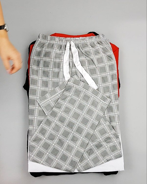 Фотография  599 - Пижамы СТОК CAN 084#10 кг, ЛОТ №6973 оптом в Калуге и Калужской области