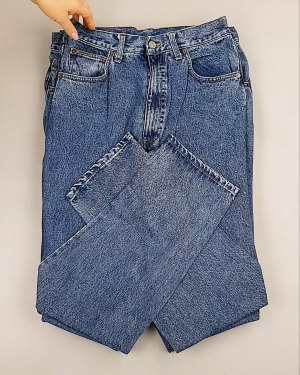 Фотография  382 - Джинсы CALVIN KLEIN муж #7,6 кг, ЛОТ №7021 оптом в Калуге и Калужской области