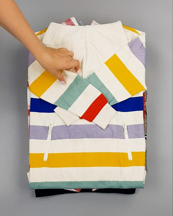 Фотография  132 - TCM Kids зима #7 кг, ЛОТ №6590 оптом в Калуге и Калужской области