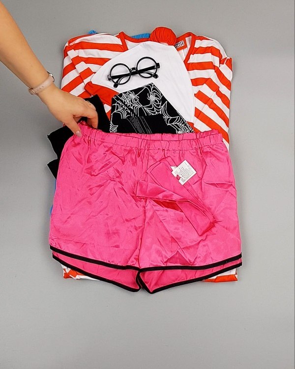 Фотография  845 - Карнавал mix#5 кг, ЛОТ №7093 оптом в Калуге и Калужской области