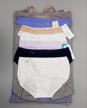 Фотография  440 - Нижнее белье TRIUMPH 104#33 шт, ЛОТ №7136 оптом в Калуге и Калужской области