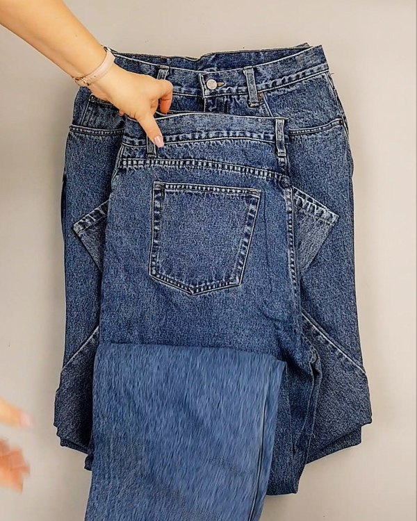 Фотография  179 - Джинсы CALVIN KLEIN муж #8,1 кг, ЛОТ №7022 оптом в Калуге и Калужской области