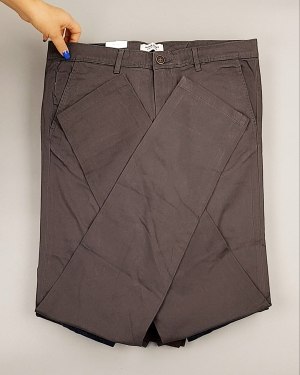 Фотография  393 - Брюки + джинсы JACK JONES 094#10 кг, ЛОТ №6962 оптом в Калуге и Калужской области