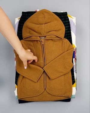 Фотография  380 - TCM Kids зима #7 кг, ЛОТ №6590 оптом в Калуге и Калужской области