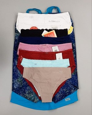 Фотография  469 - Нижнее белье TRIUMPH 104#33 шт, ЛОТ №7135 оптом в Калуге и Калужской области