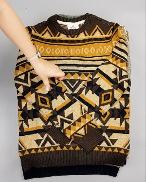 Фотография  475 - ANERKJENDT джемпера 104#10 кг, ЛОТ №7126 оптом в Калуге и Калужской области