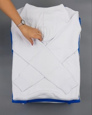 Фотография  967 - HOODIE CAN 084#10 кг, ЛОТ №7033 оптом в Калуге и Калужской области