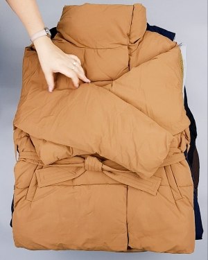 Фотография  297 - Верхняя одежда Дания#9,9 кг, ЛОТ №7057 оптом в Калуге и Калужской области