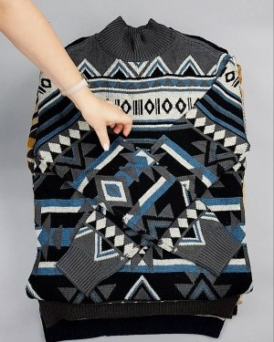 Фотография  634 - ANERKJENDT джемпера 104#10 кг, ЛОТ №7126 оптом в Калуге и Калужской области