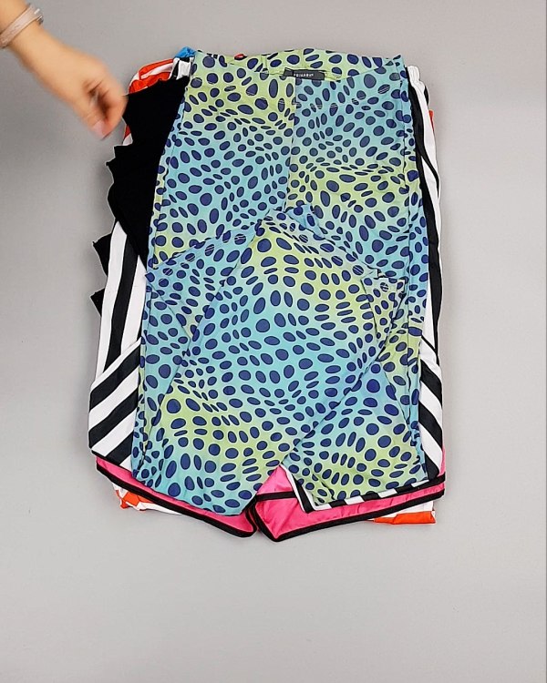 Фотография  217 - Карнавал mix#5 кг, ЛОТ №7093 оптом в Калуге и Калужской области