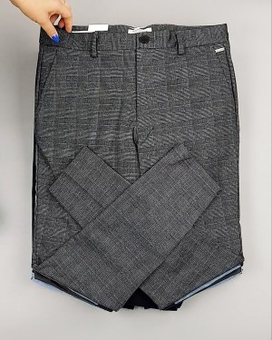 Фотография  567 - Брюки + джинсы JACK JONES 094#10 кг, ЛОТ №6963 оптом в Калуге и Калужской области