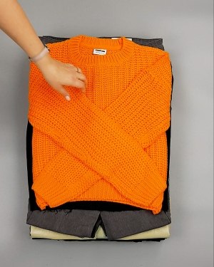 Фотография  336 - NOISY MAY Winter mix 104#15 кг, ЛОТ №7140 оптом в Калуге и Калужской области