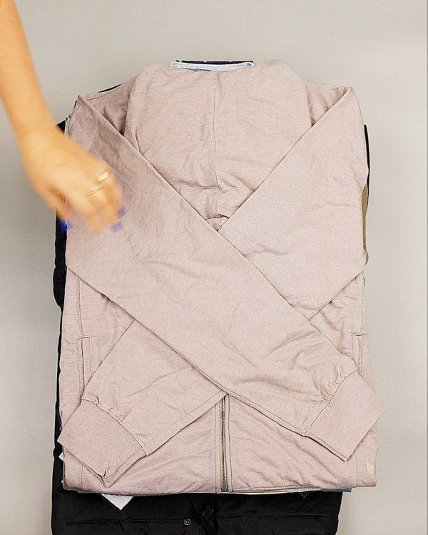 Фотография  141 - GAS mix м/ж#15,7 кг, ЛОТ №6970 оптом в Калуге и Калужской области