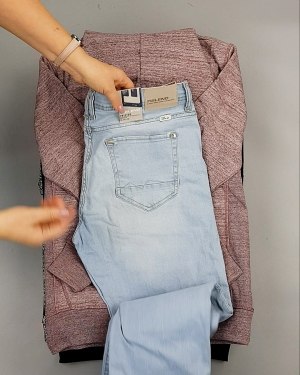 Фотография  892 - BLEND HE W 104#15 кг, ЛОТ №7071 оптом в Калуге и Калужской области