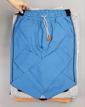 Фотография  317 - SORBINO+RICHMOND men (толстовки+штаны)#9,9 кг, ЛОТ №7106 оптом в Калуге и Калужской области