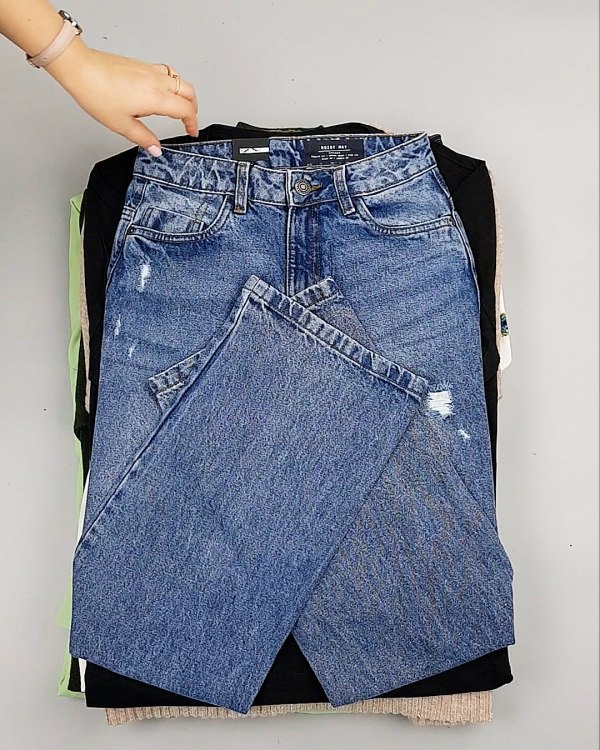 Фотография  973 - NOISY MAY Winter mix 104#15 кг, ЛОТ №7143 оптом в Калуге и Калужской области