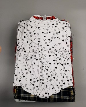 Фотография  287 - Пижамы СТОК CAN 084#10 кг, ЛОТ №6975 оптом в Калуге и Калужской области