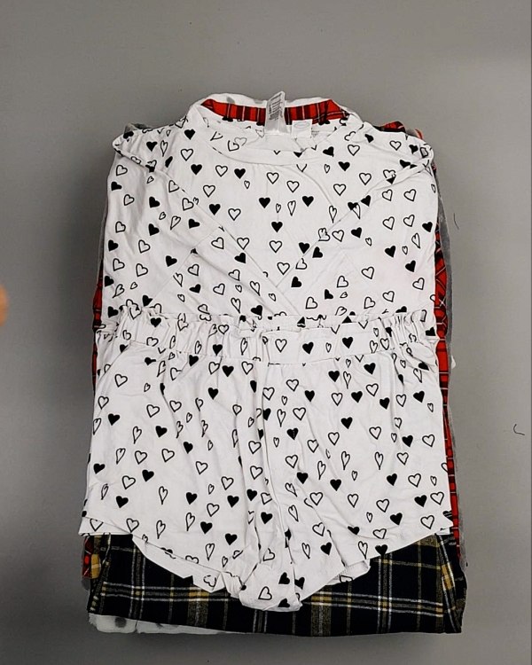 Фотография  416 - Пижамы СТОК CAN 084#10 кг, ЛОТ №6975 оптом в Калуге и Калужской области